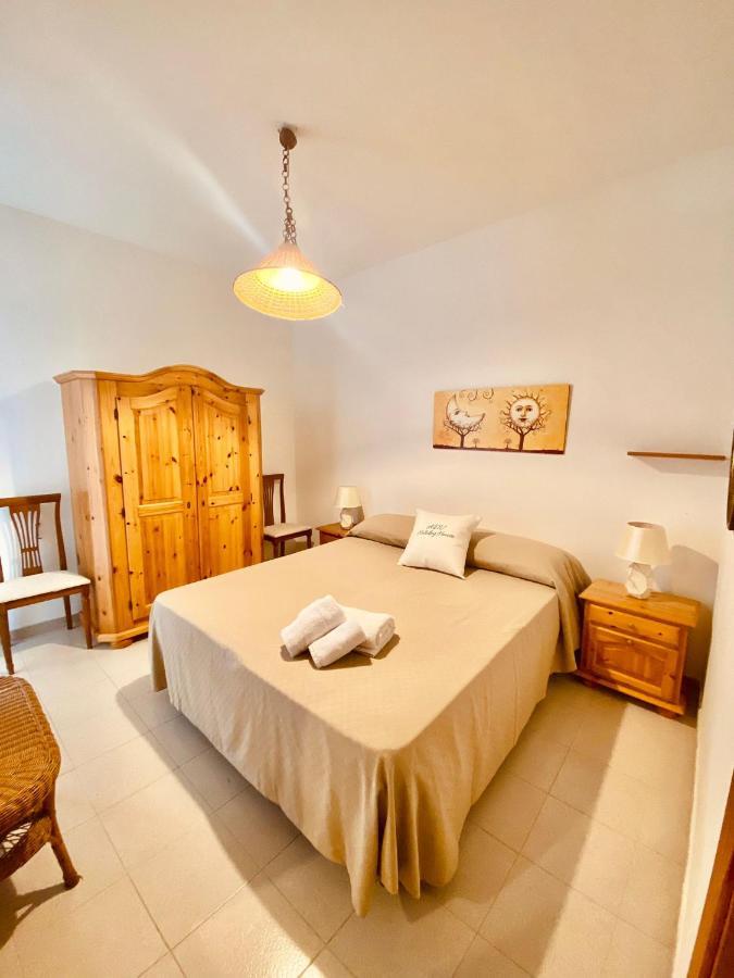 סן קטאלדו Adv Holiday House - Casa Vacanze מראה חיצוני תמונה