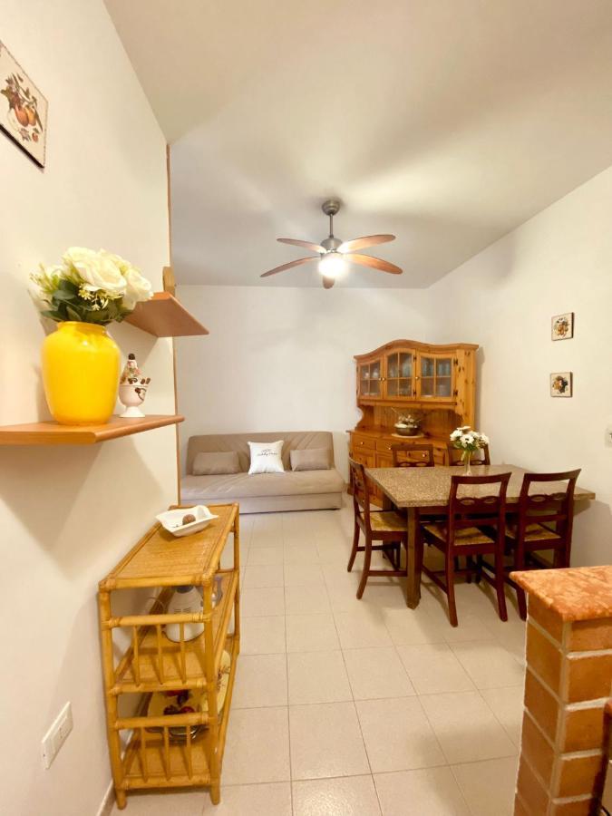 סן קטאלדו Adv Holiday House - Casa Vacanze מראה חיצוני תמונה
