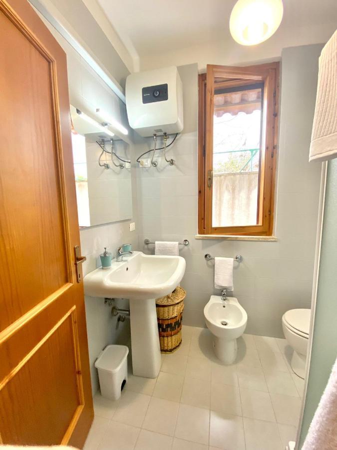 סן קטאלדו Adv Holiday House - Casa Vacanze מראה חיצוני תמונה