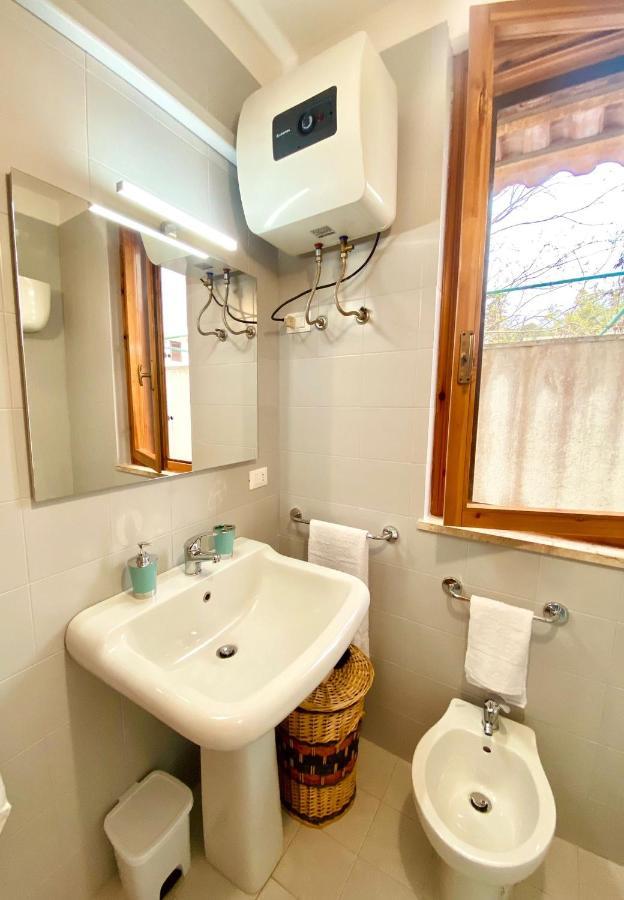 סן קטאלדו Adv Holiday House - Casa Vacanze מראה חיצוני תמונה
