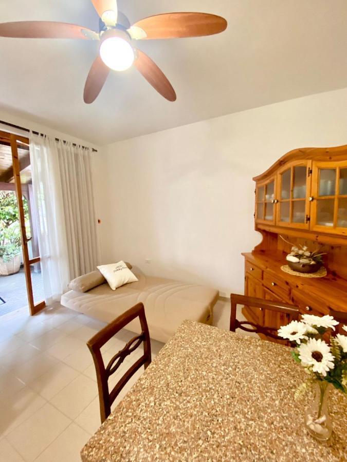 סן קטאלדו Adv Holiday House - Casa Vacanze מראה חיצוני תמונה