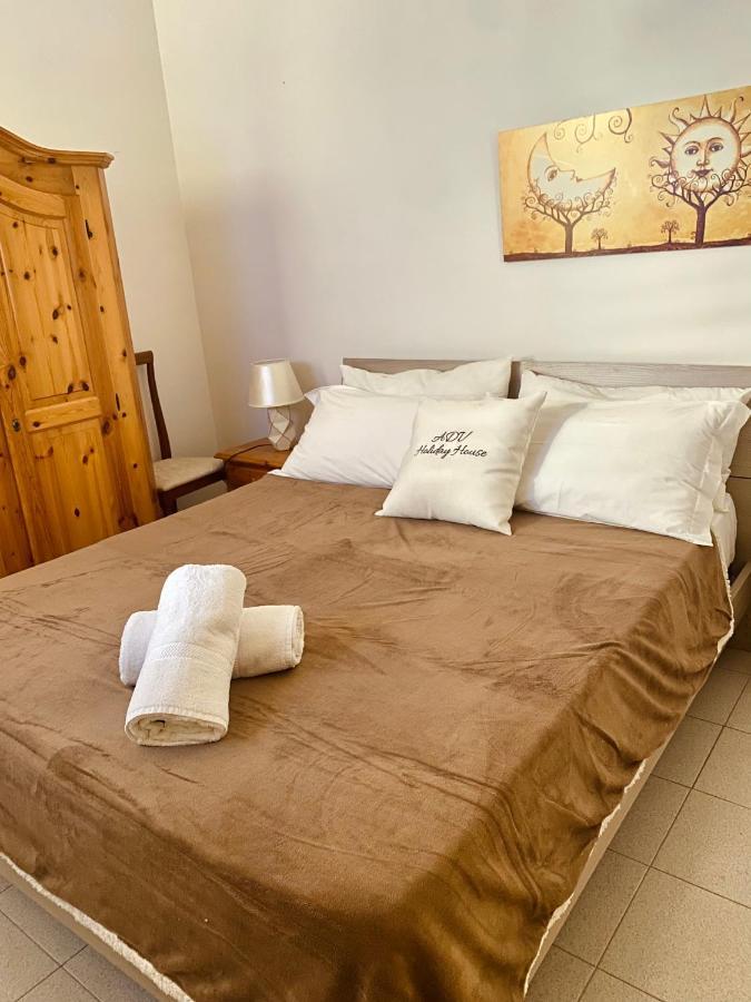 סן קטאלדו Adv Holiday House - Casa Vacanze מראה חיצוני תמונה