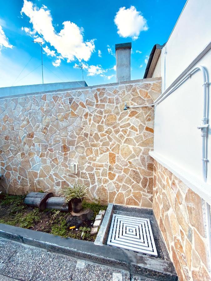 סן קטאלדו Adv Holiday House - Casa Vacanze מראה חיצוני תמונה